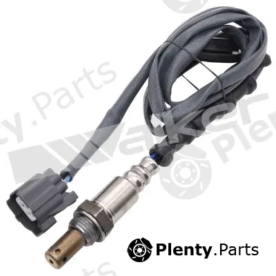 Lambda Sensor OE Replacement