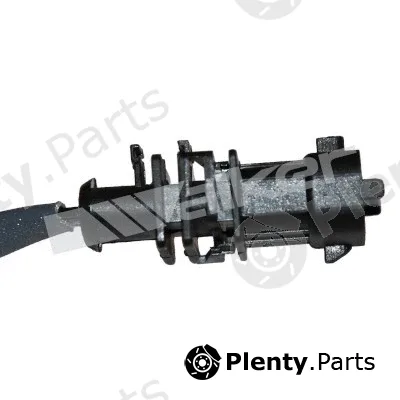 Lambda Sensor OE Replacement