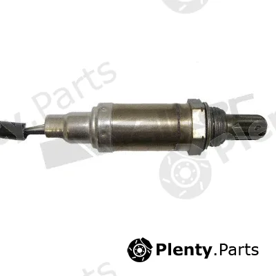 Lambda Sensor OE Replacement