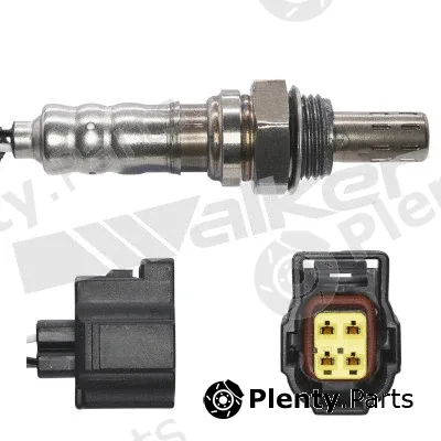 Lambda Sensor OE Replacement