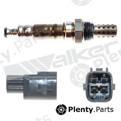 Lambda Sensor OE Replacement