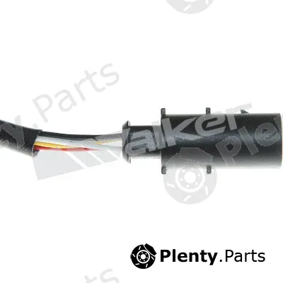Lambda Sensor OE Replacement