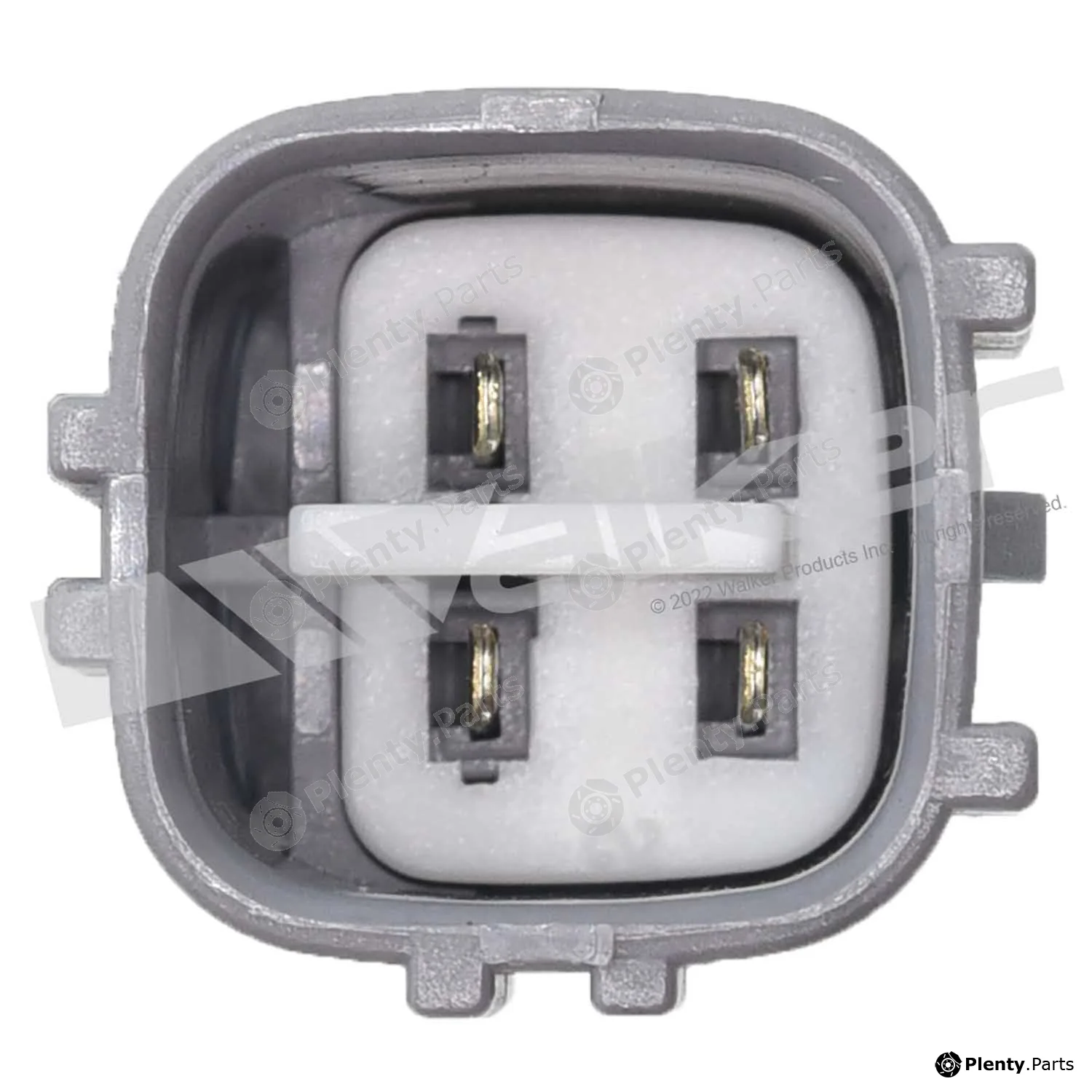 Lambda Sensor OE Replacement