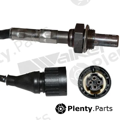 Lambda Sensor OE Replacement