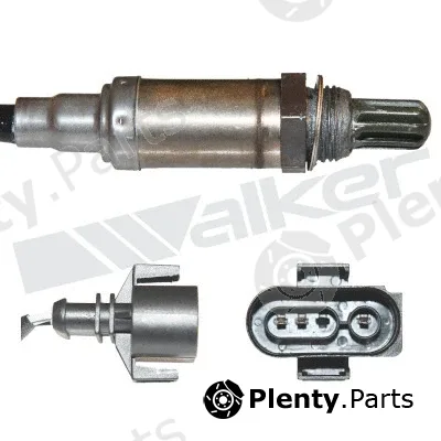 Lambda Sensor OE Replacement