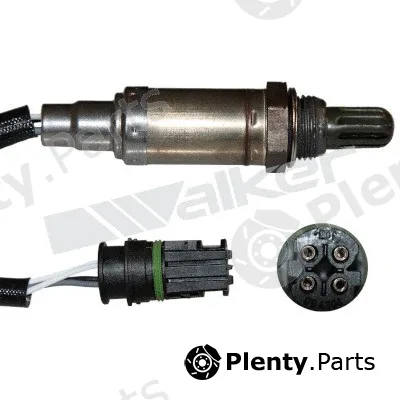 Lambda Sensor OE Replacement