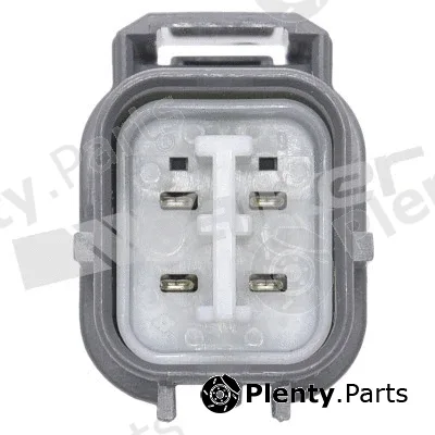 Lambda Sensor OE Replacement