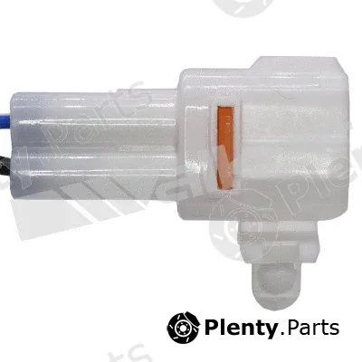 Lambda Sensor OE Replacement