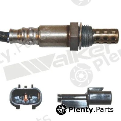 Lambda Sensor OE Replacement