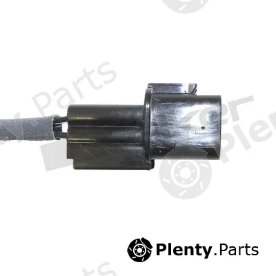 Lambda Sensor OE Replacement