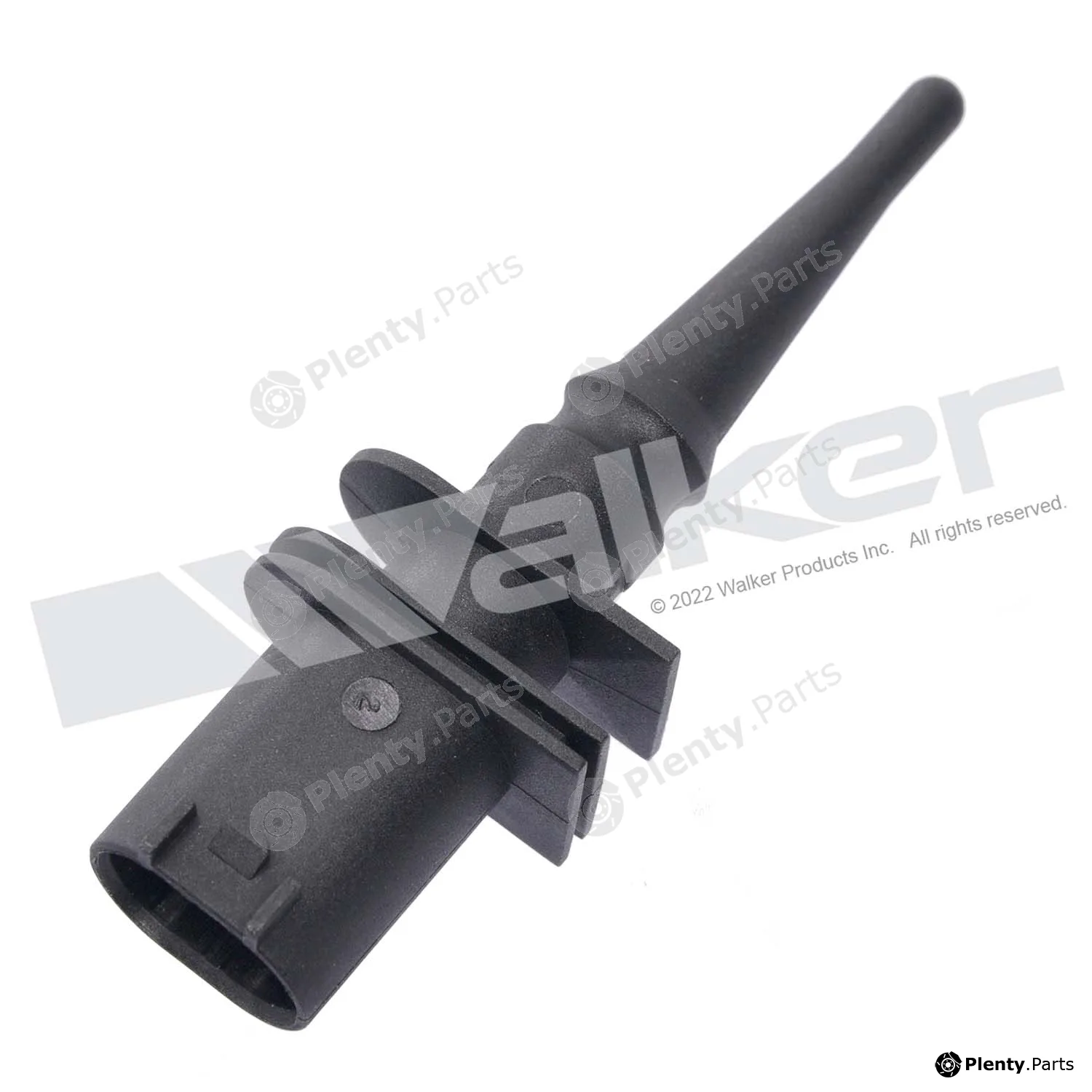 Walker Products 210-1050 — Sensor, exterior temperature