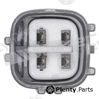 Lambda Sensor OE Replacement