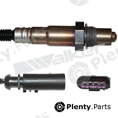 Lambda Sensor OE Replacement