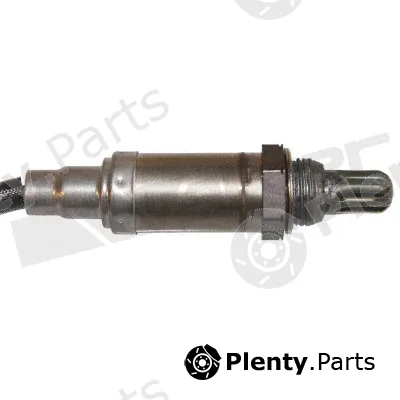 Lambda Sensor OE Replacement
