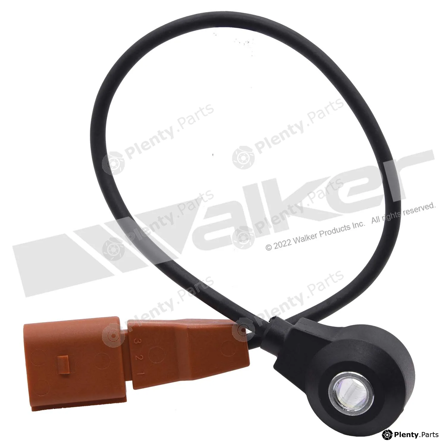 Walker Products 242-1158 — Knock Sensor