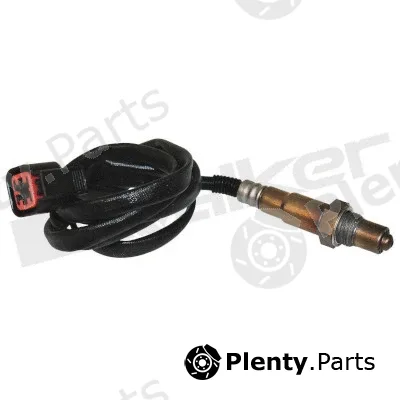Lambda Sensor OE Replacement