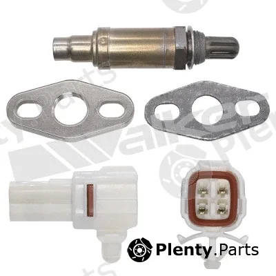 Lambda Sensor OE Replacement