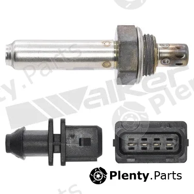 Lambda Sensor OE Replacement