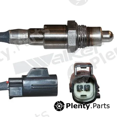Lambda Sensor OE Replacement