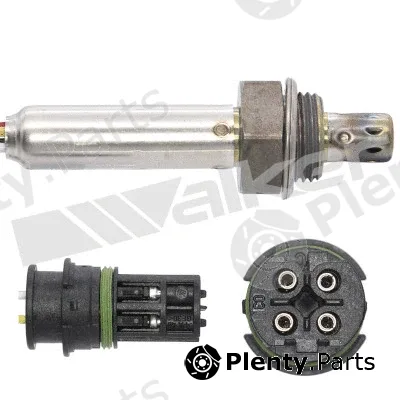 Lambda Sensor OE Replacement