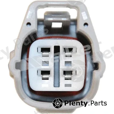 Lambda Sensor OE Replacement
