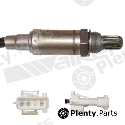 Lambda Sensor OE Replacement