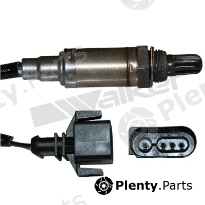 Lambda Sensor OE Replacement