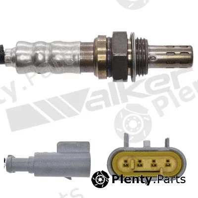 Lambda Sensor OE Replacement