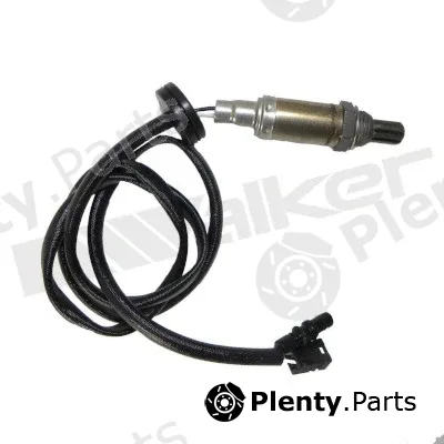 Lambda Sensor OE Replacement