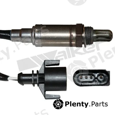 Lambda Sensor OE Replacement