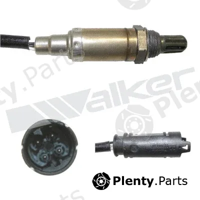 Lambda Sensor OE Replacement