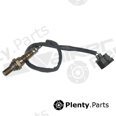 Lambda Sensor OE Replacement