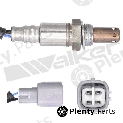 Lambda Sensor OE Replacement