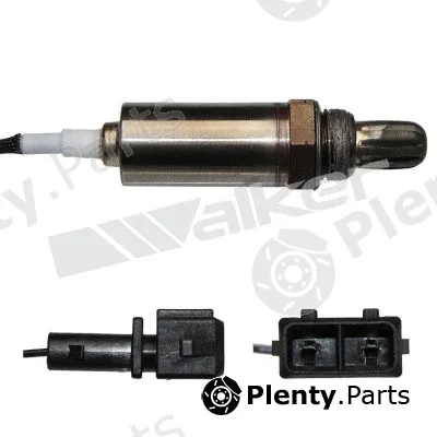 Lambda Sensor OE Replacement