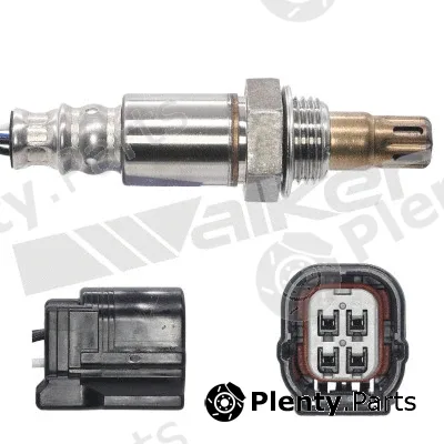Lambda Sensor OE Replacement