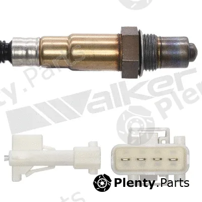 Lambda Sensor OE Replacement
