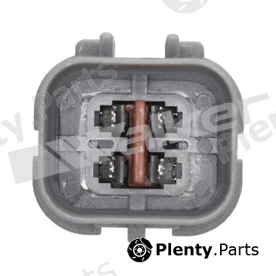 Lambda Sensor OE Replacement