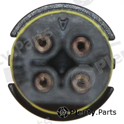 Lambda Sensor OE Replacement