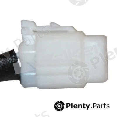 Lambda Sensor OE Replacement
