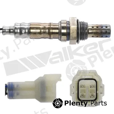 Lambda Sensor OE Replacement