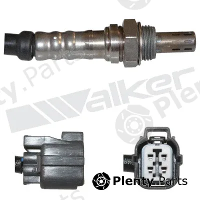 Lambda Sensor OE Replacement