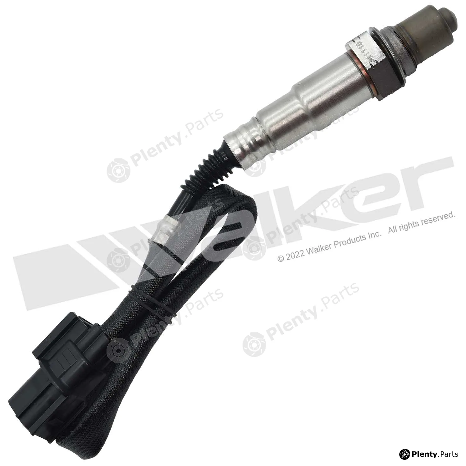 Walker Products 350-341115 — Lambda Sensor OE Replacement