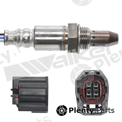 Lambda Sensor OE Replacement