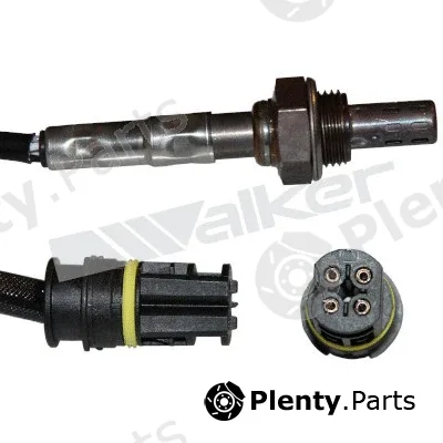 Lambda Sensor OE Replacement