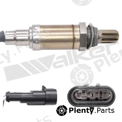 Lambda Sensor OE Replacement