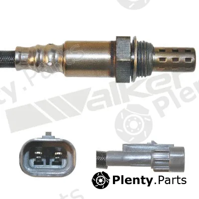 Lambda Sensor OE Replacement