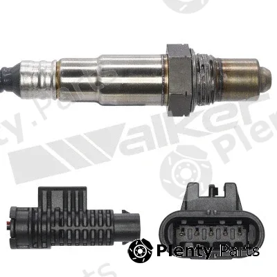 Lambda Sensor OE Replacement