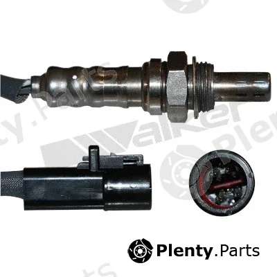 Lambda Sensor OE Replacement