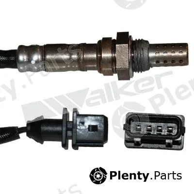 Lambda Sensor OE Replacement