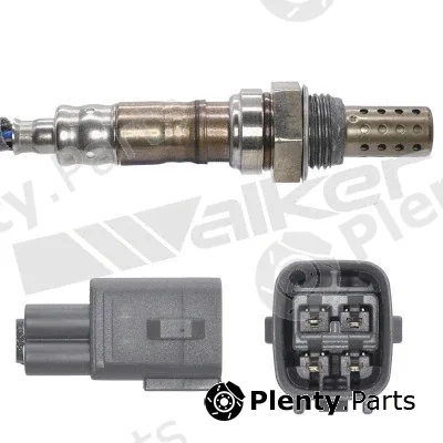 Lambda Sensor OE Replacement